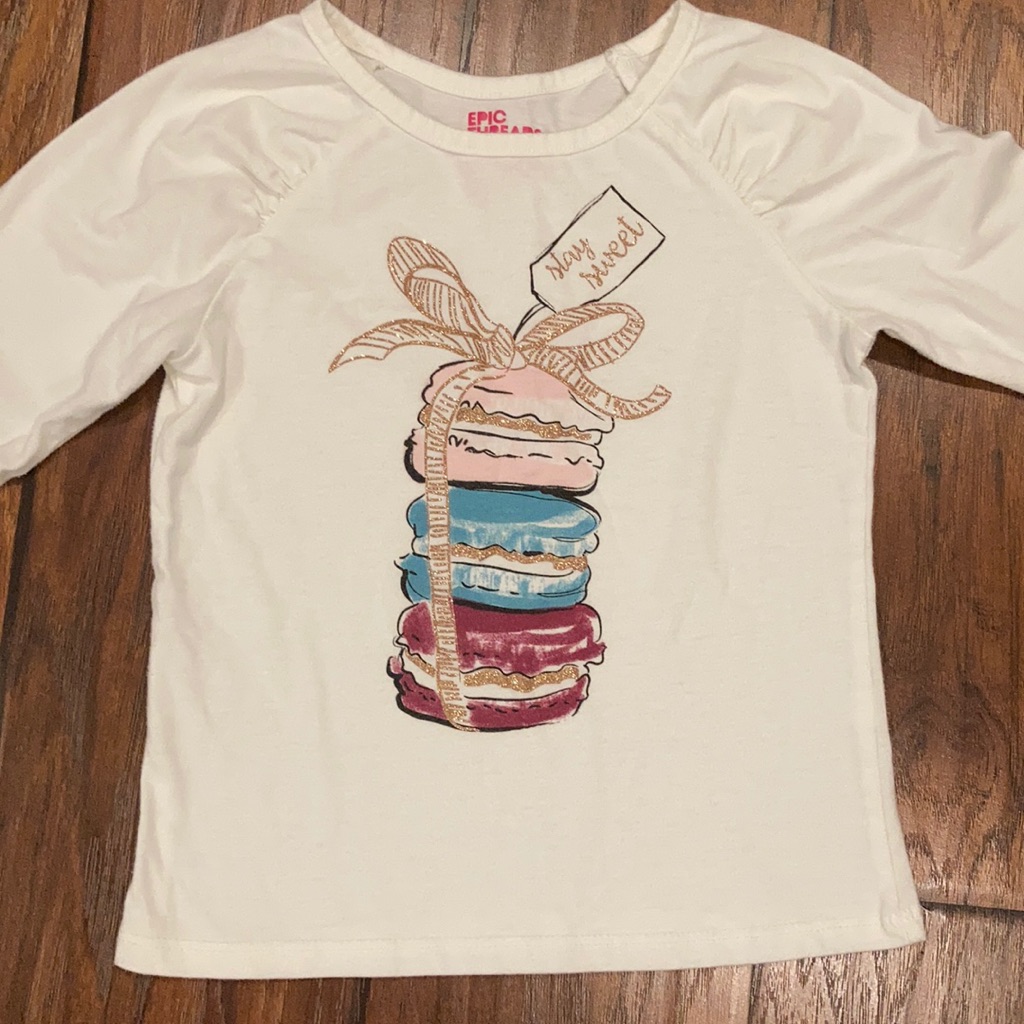 Epic Threads Tshirt Euc